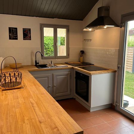 Jazzy Villa Marciac Dış mekan fotoğraf