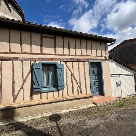 Jazzy Villa Marciac Dış mekan fotoğraf