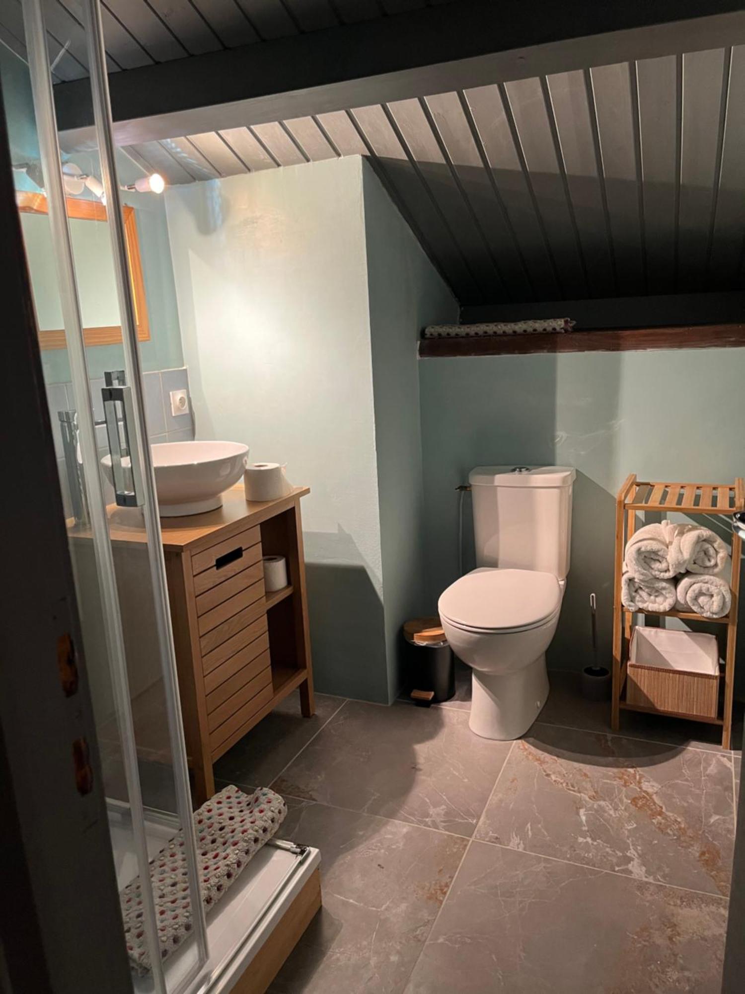 Jazzy Villa Marciac Dış mekan fotoğraf