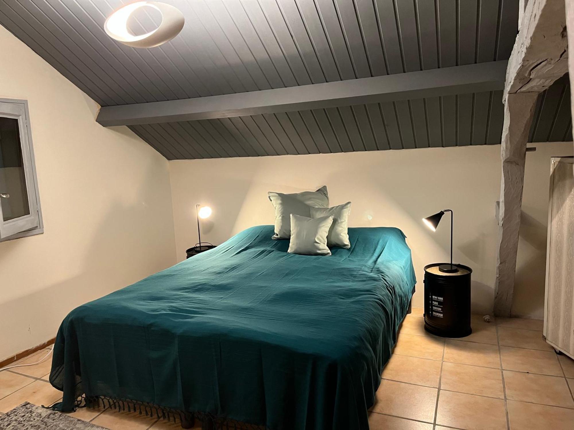 Jazzy Villa Marciac Dış mekan fotoğraf